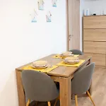 Apartmán Dora's
