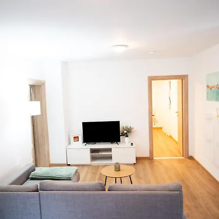 Dora's Apartmán Zadar