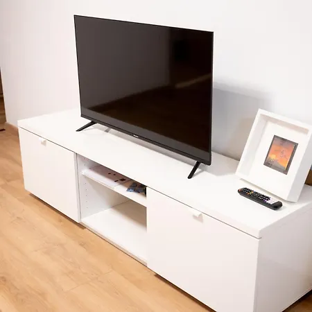 Dora's Apartmán
