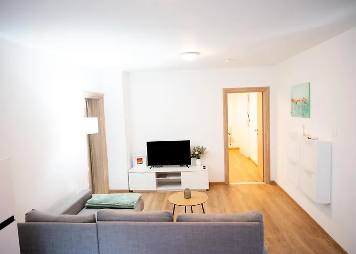 Dora's Apartamento Zadar