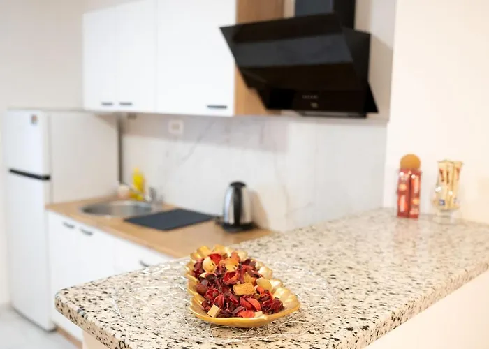 Dora's Apartamento Zadar