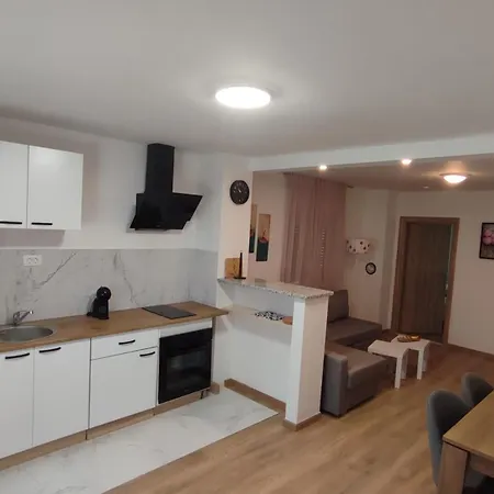 Appartement Dora's Zadar