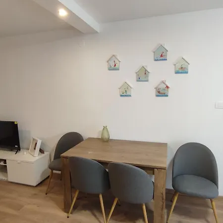 Appartement Dora's *