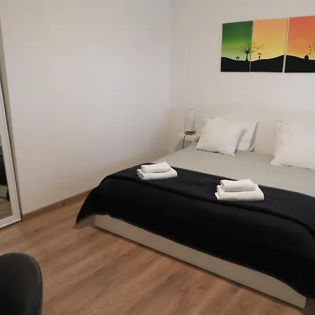 Dora's Appartement