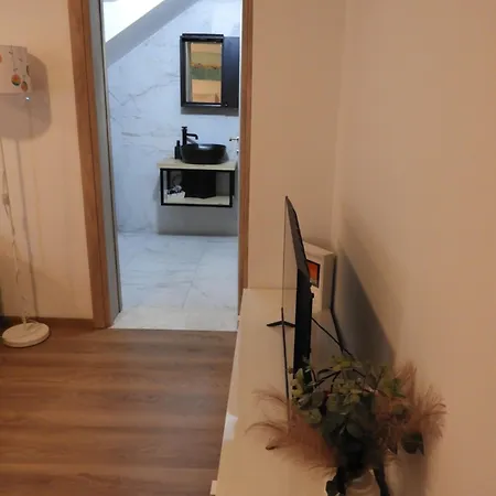 Appartement Dora's Zadar
