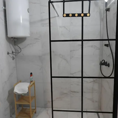 Appartement Dora's *