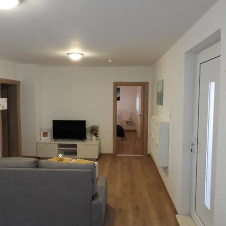 Dora's Appartement