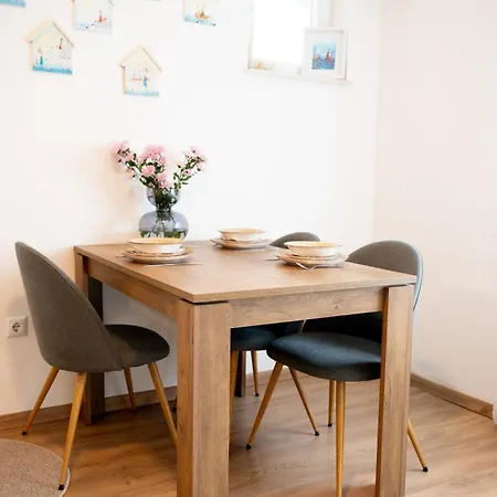 Appartement Dora's *