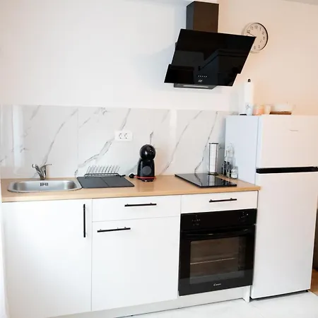 Dora's Appartement