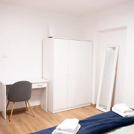 Appartement Dora's