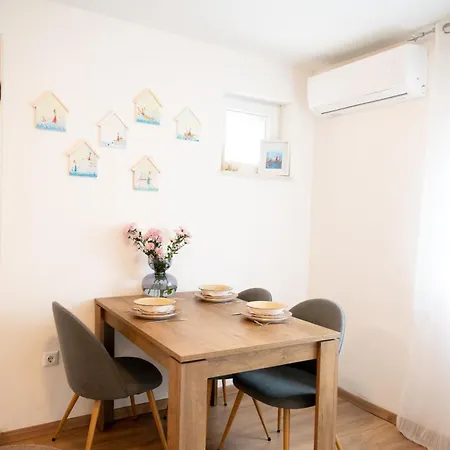 Dora's Appartement *