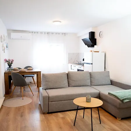 Appartement Dora's *