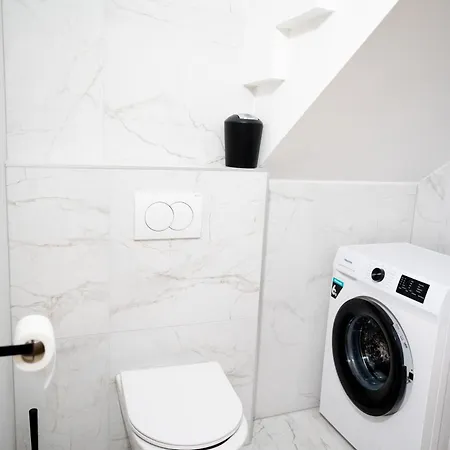 Dora's Appartement