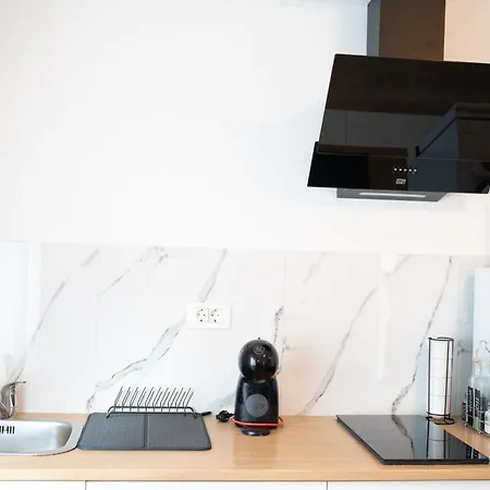 Dora's Apartment Zadar