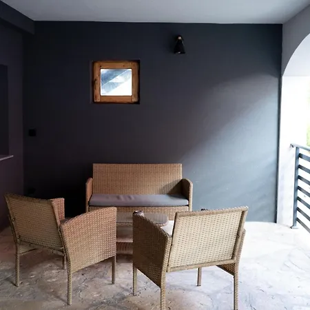 Dora's Appartement