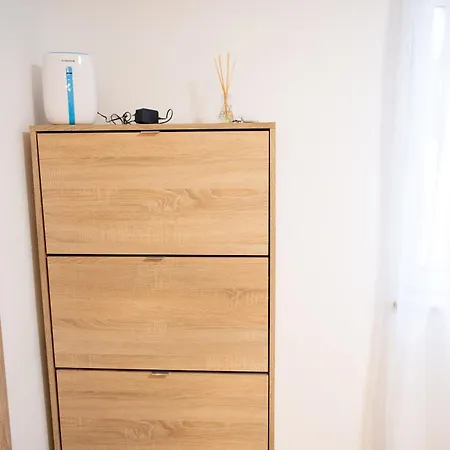 Appartement Dora's Zadar