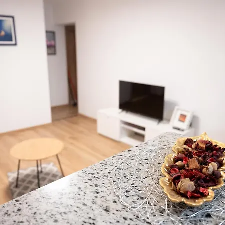 Appartement Dora's Zadar