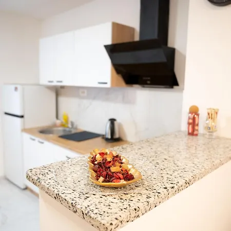 Dora's Apartamento Zadar