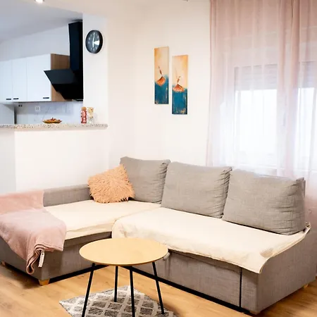 Dora's Appartement