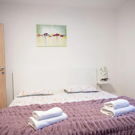 Appartement Dora's