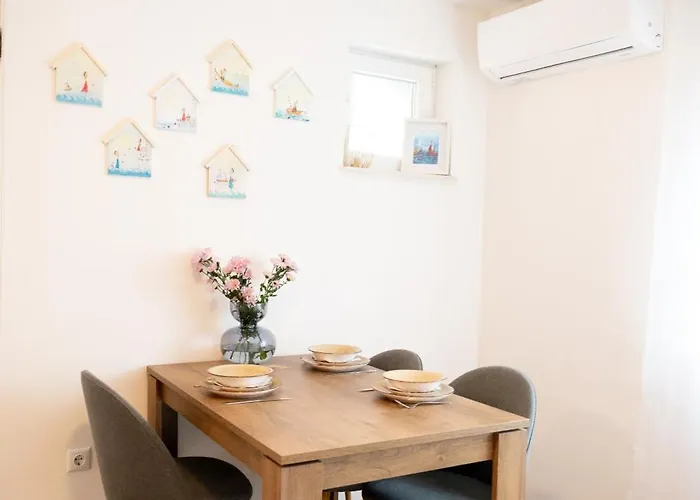 Dora's Appartement *