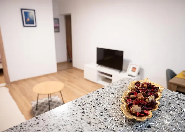 Apartment Dora's Zadar